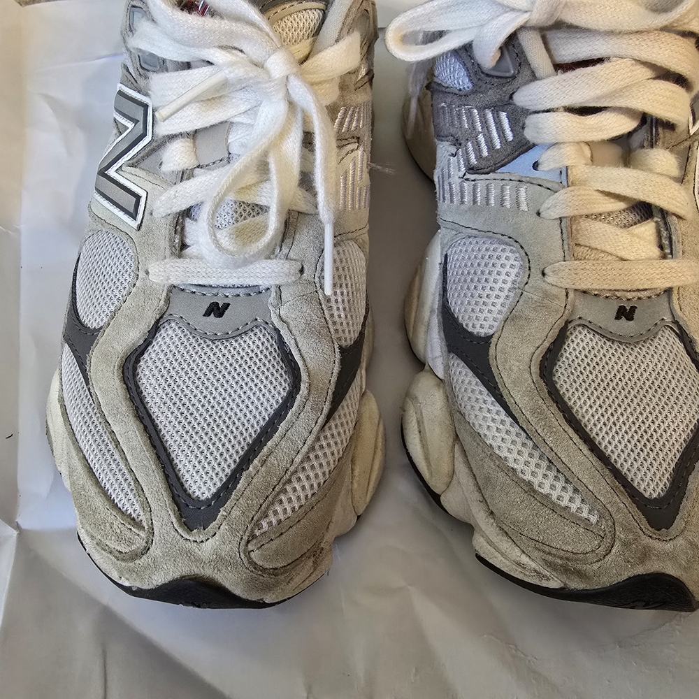 New Balance Castlerock 9060